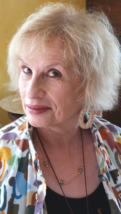 Anne Blain-Yardim
